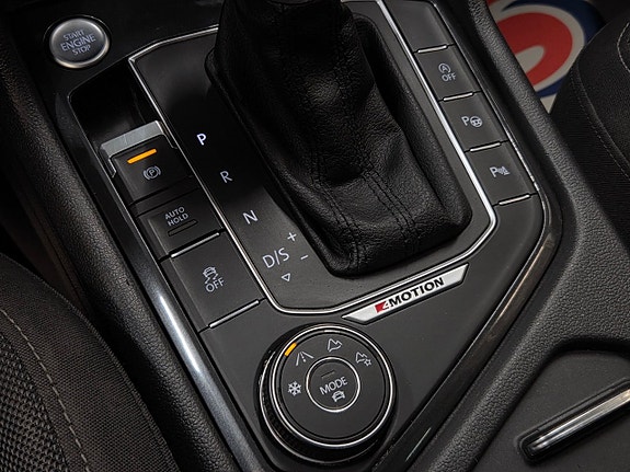 Volkswagen Tiguan 22 of 23
