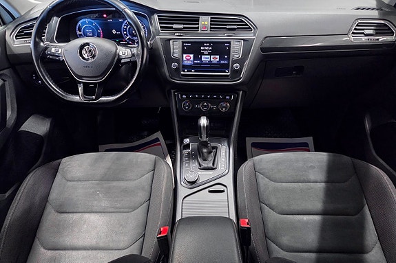 Volkswagen Tiguan 7 of 23