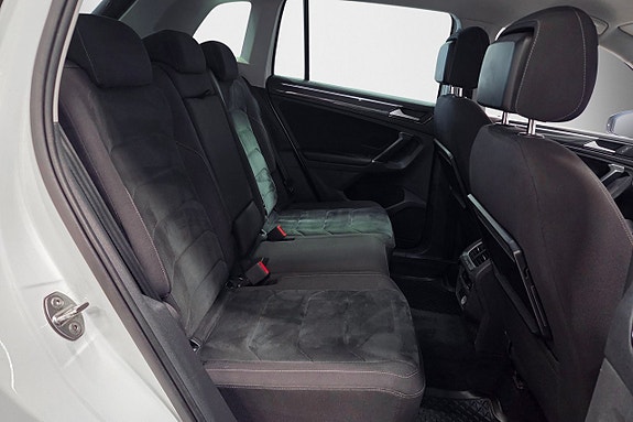 Volkswagen Tiguan 11 of 23