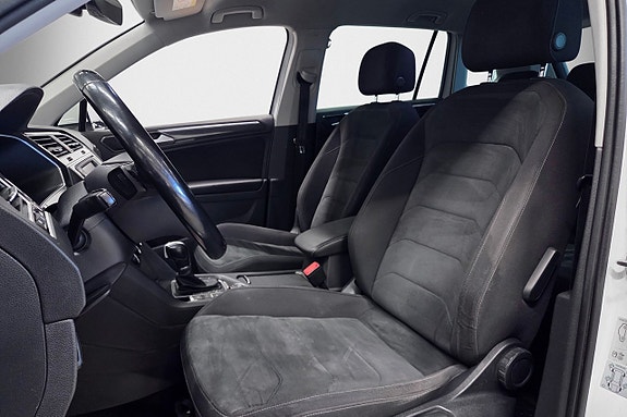 Volkswagen Tiguan 9 of 23