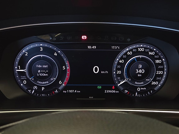 Volkswagen Tiguan 14 of 23