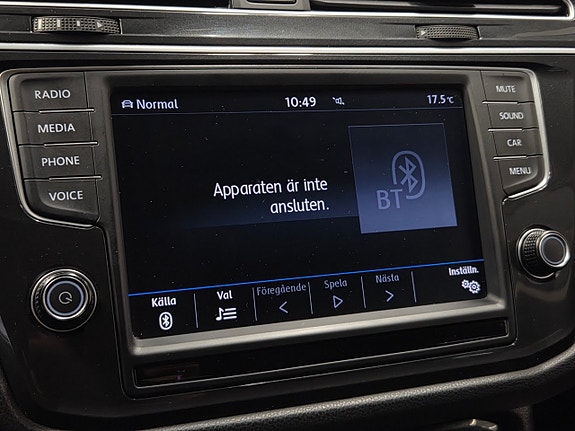 Volkswagen Tiguan 20 of 23