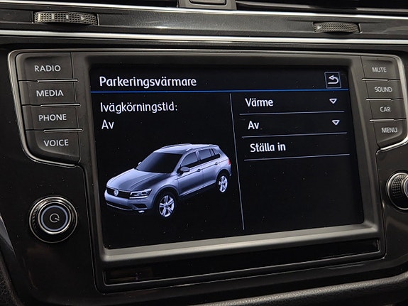 Volkswagen Tiguan 19 of 23