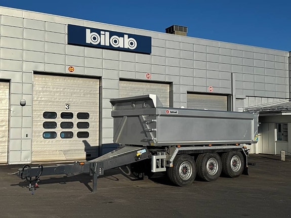 Istrail TN 144 Skjutbar dragstång