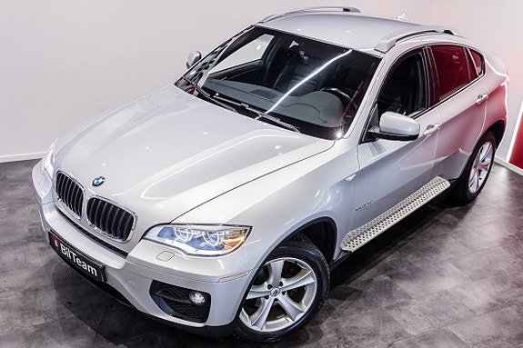 BMW X6 4 of 24