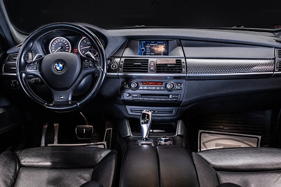 BMW X6 15 of 24
