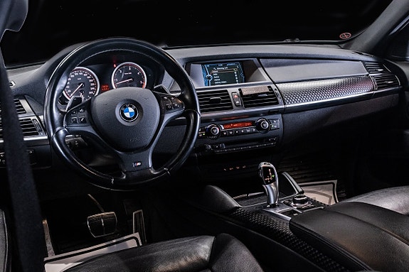 BMW X6 17 of 24