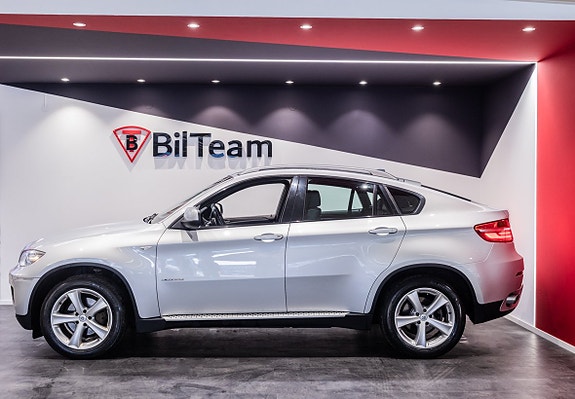 BMW X6 5 of 24