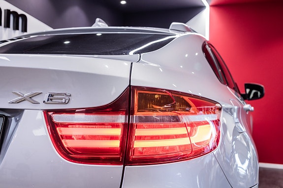 BMW X6 9 of 24