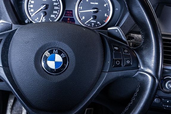 BMW X6 19 of 24