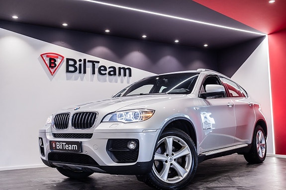 BMW X6 3 of 24