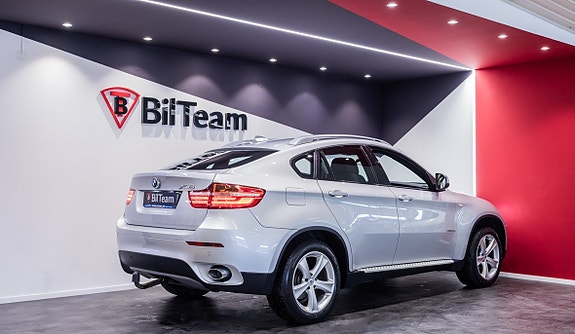 BMW X6 7 of 24