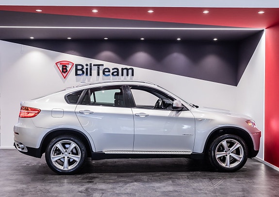 BMW X6 11 of 24