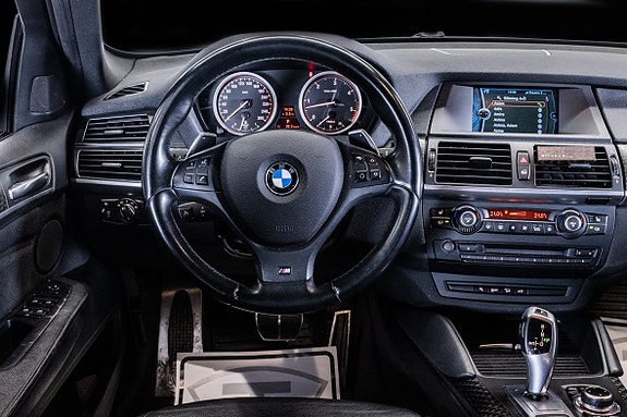 BMW X6 16 of 24