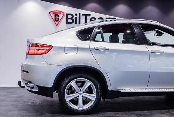 BMW X6 10 of 24