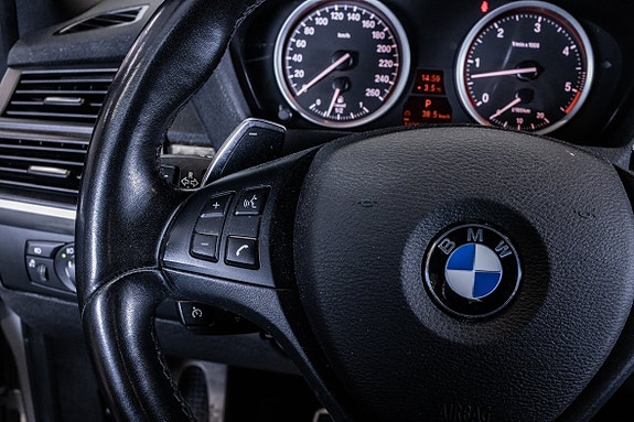 BMW X6 18 of 24
