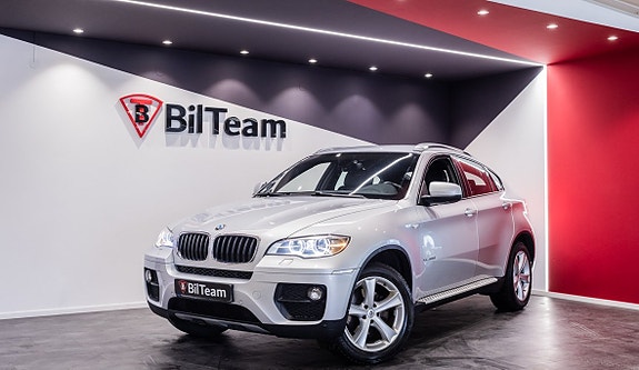 BMW X6 2 of 24