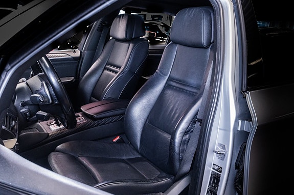 BMW X6 14 of 24