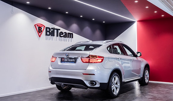 BMW X6 6 of 24