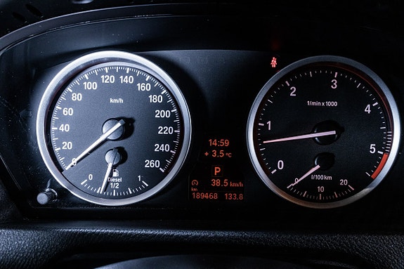 BMW X6 20 of 24