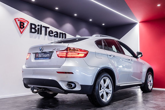 BMW X6 8 of 24