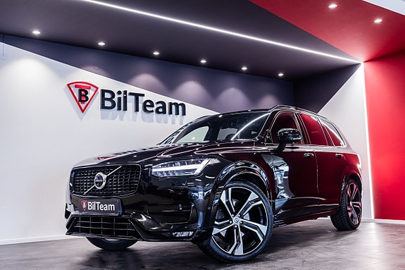 Volvo XC90 3 of 5