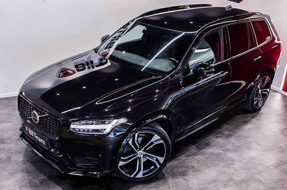 Volvo XC90 4 of 5