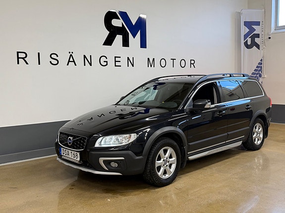 Volvo XC70 5 of 5