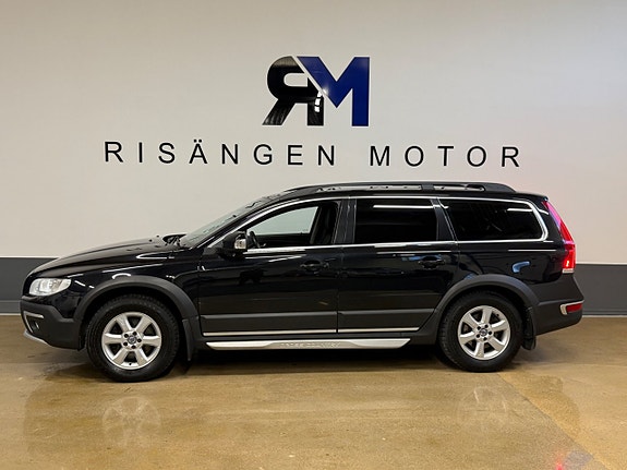 Volvo XC70 4 of 5