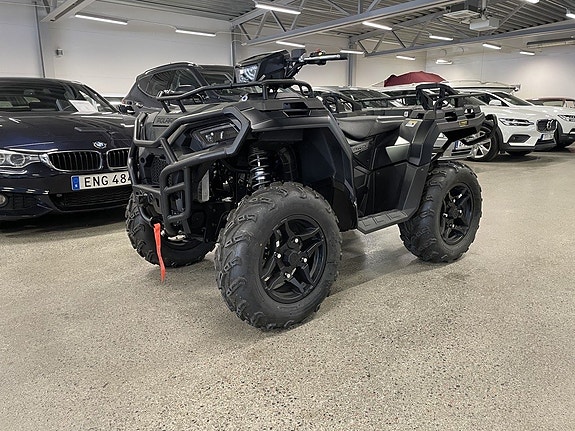 Polaris Sportsman 570