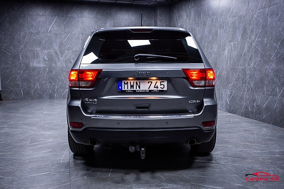 Jeep Grand Cherokee 6 of 29