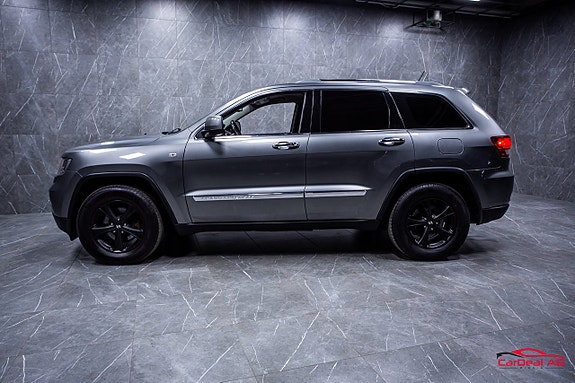 Jeep Grand Cherokee 4 of 29