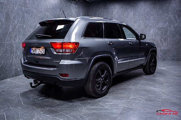 Jeep Grand Cherokee 7 of 29