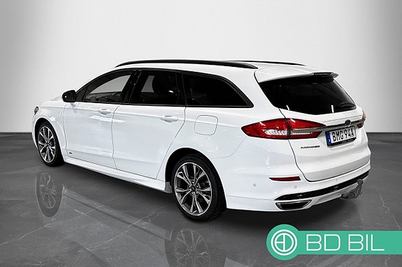 Ford Mondeo 2 of 30
