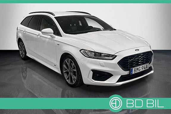 Ford Mondeo 5 of 5
