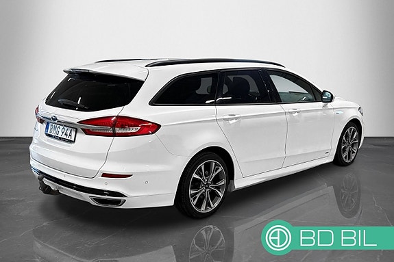 Ford Mondeo 4 of 30