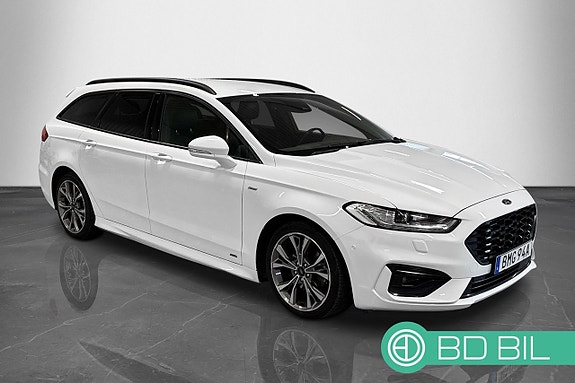 Ford Mondeo 6 of 30