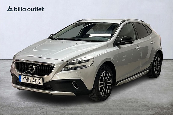 İkinci el  Volvo V40 Cross Country 2.0