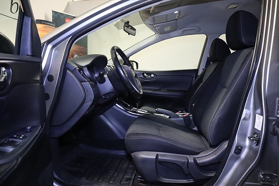 Nissan Pulsar 9 of 19