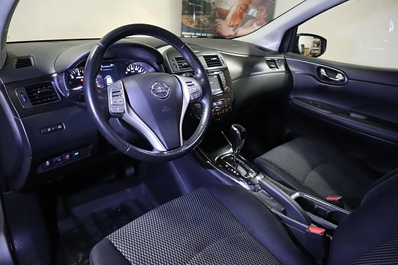 Nissan Pulsar 10 of 19