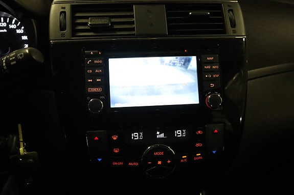 Nissan Pulsar 12 of 19