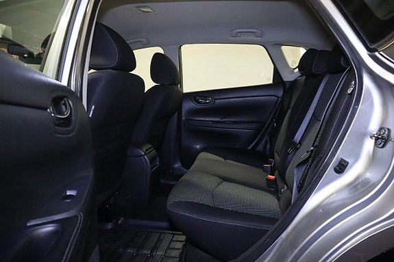 Nissan Pulsar 14 of 19