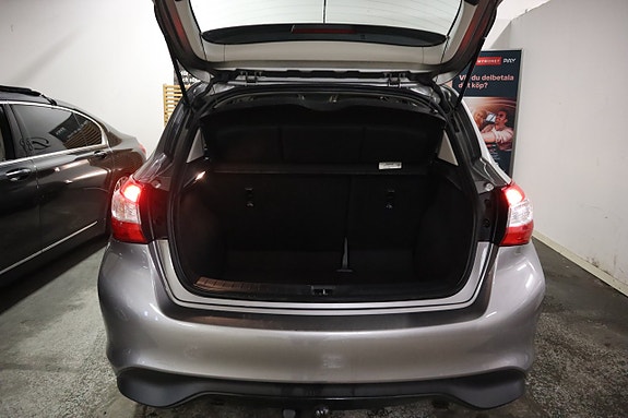 Nissan Pulsar 15 of 19