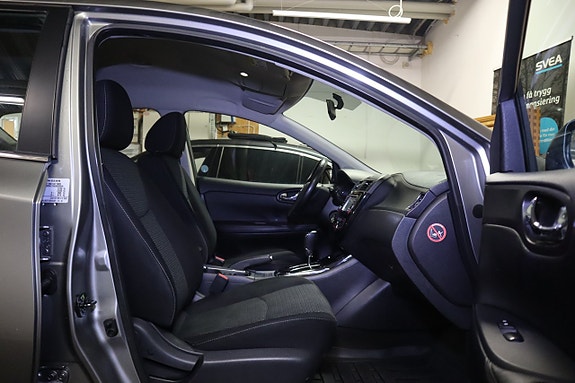 Nissan Pulsar 17 of 19