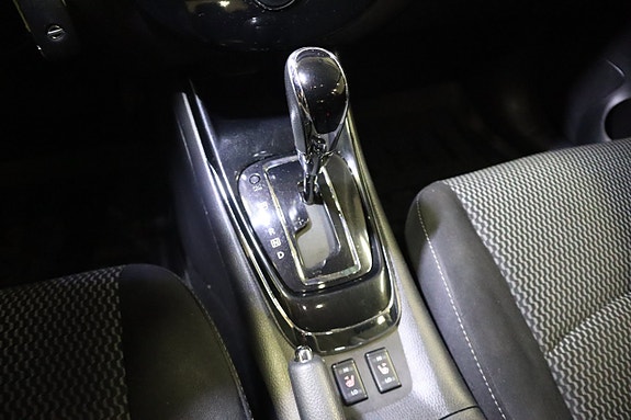 Nissan Pulsar 13 of 19