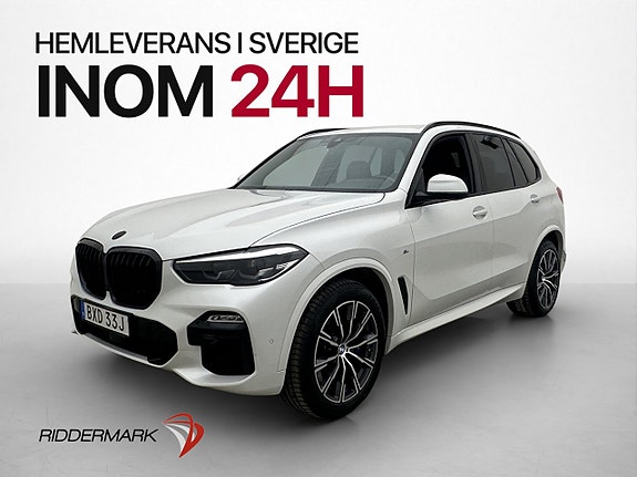 BMW X5 3 of 30