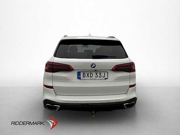 BMW X5 6 of 30