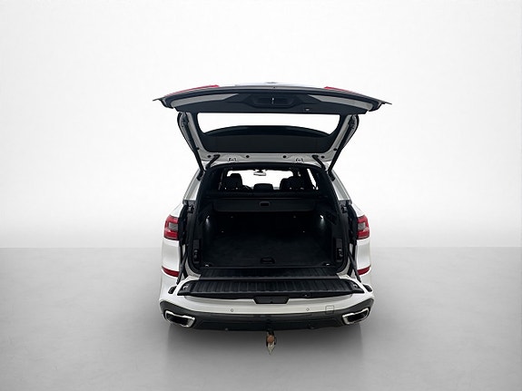 BMW X5 29 of 30