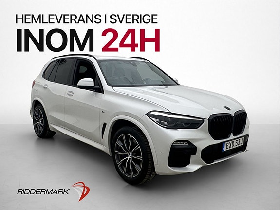 BMW X5 3 of 30