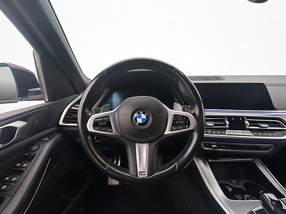 BMW X5 12 of 30